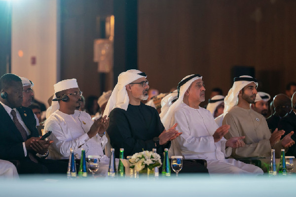 UAE–Chad Forum Enhances Economic Partnerships