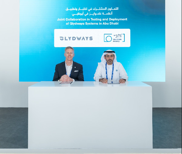 ITC Enhances Smart Mobility in Abu Dhabi