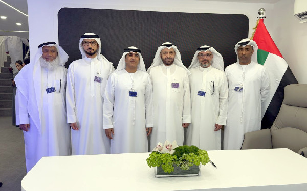 Civil Aviation MoU Signed by Ras Al Khaimah and Fujairah