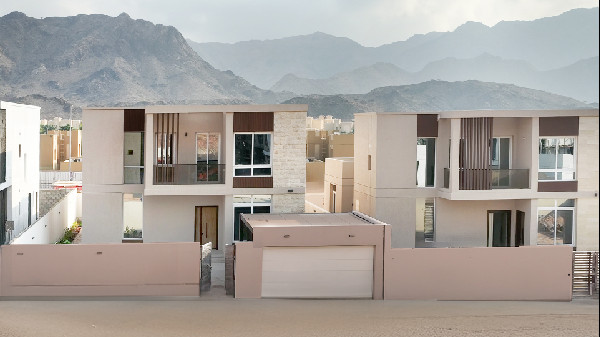 Hatta Development Projects Enhance Community Life