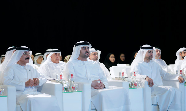 Launch of Dubai Motor Market Development Project