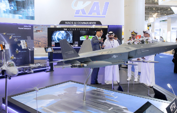 Dubai's Aviation Future Highlighted by Mansour bin Mohammed