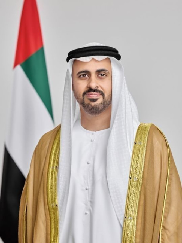UAE Ranks Third in Global Humanitarian Aid