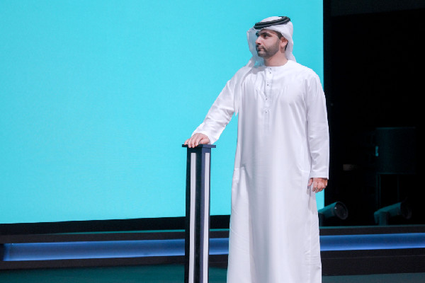 Launch of Dubai Sports Plan 2033 Announced