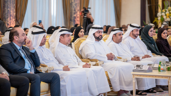 Fujairah Crown Prince on Digital Media Influence