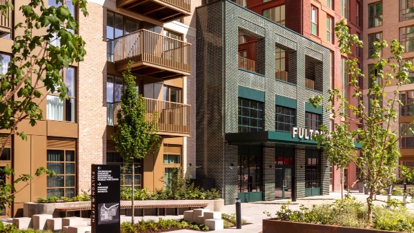 Fulton  amp amp  Fifth