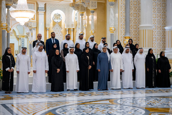 Plans for Emirati Agricultural Conference 2026 Reviewed