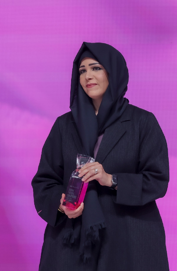Latifa bint Mohammed Honours Student Innovators