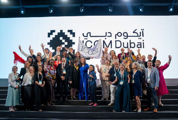 ICOM Dubai 2025 Concludes with Key Insights