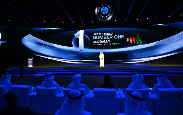 Cyber Q Conference Returns to Abu Dhabi