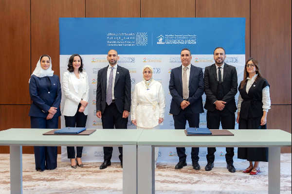 New Child Protection Initiatives in Morocco