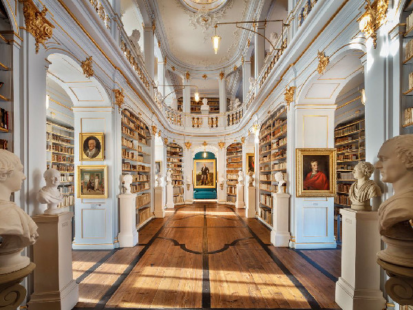 Germany's Tourism Spending for GCC Travellers Hits €2.3 Billion