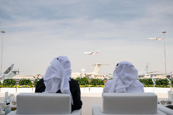 Dubai Airshow 2025: Key Highlights from the Event