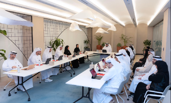 Dubai Media Sector Aims for GDP Growth