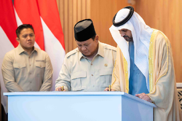 New Emirates-Indonesia Heart Hospital Opens