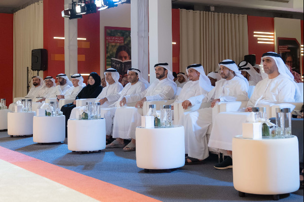 Sheikh Sultan Discusses Dispute Resolution in Sharjah