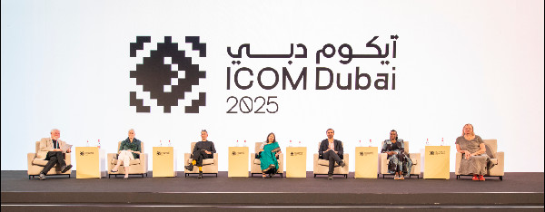 ICOM Dubai 2025 Concludes with Key Insights