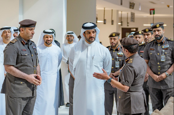 Cooperation Between Sharjah Media Council and Authority