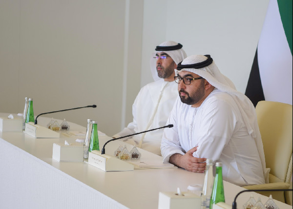 Umm Al Quwain Forms New Development Committee