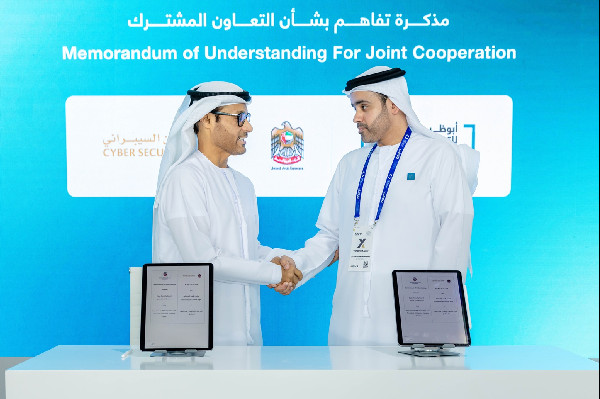 ITC Enhances Smart Mobility in Abu Dhabi