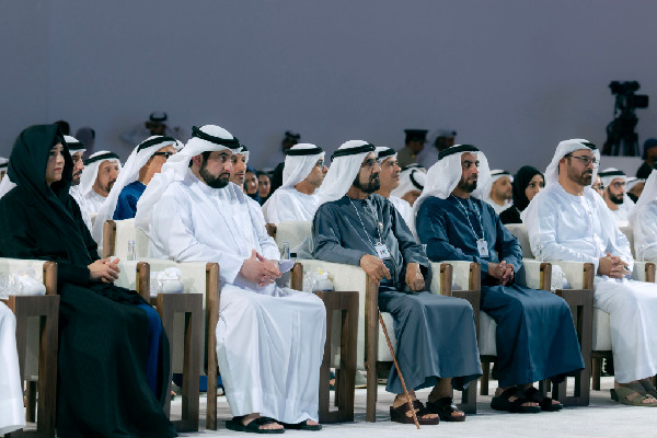 UAE Investments Promote Economic Balance