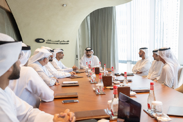Dubai's Sports Sector Success Factors Revealed