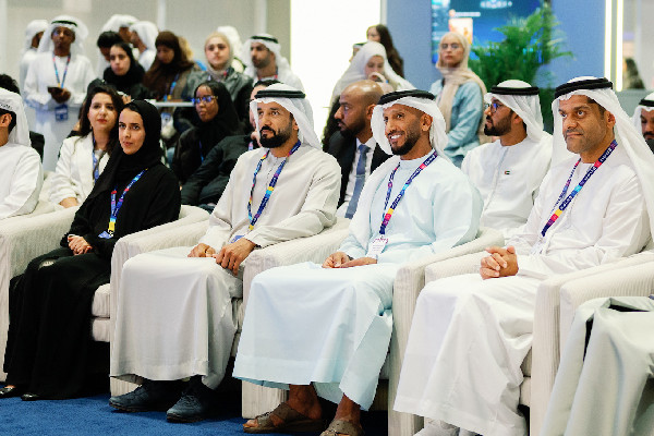 Arab Youth Center Wraps Up Podcast Training