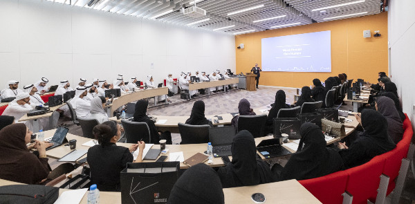 UAE AI 2025 Achievements and Collaborations