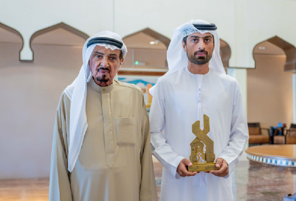 ABH cycling team wins six titles