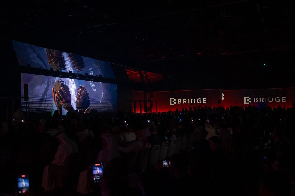 Bridge Summit 2025 Begins in UAE