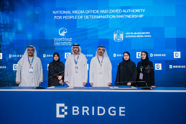 Empowering People of Determination in Media