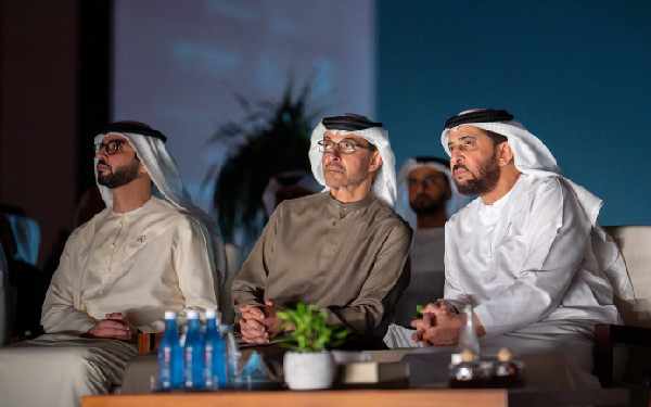 Liwa International Festival 2026 Opens in Al Dhafra