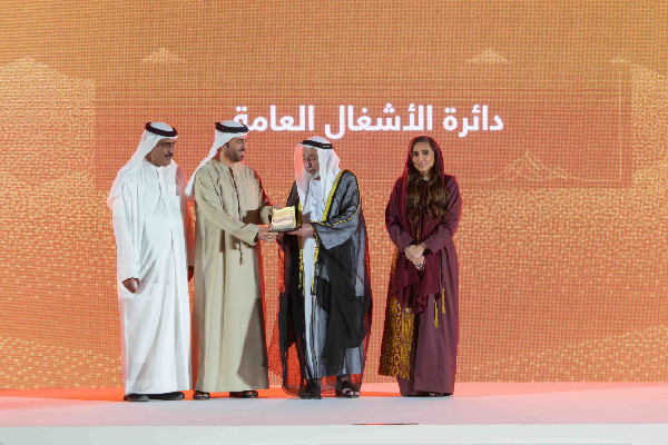 Sharjah Ruler Attends Faya Heritage Ceremony