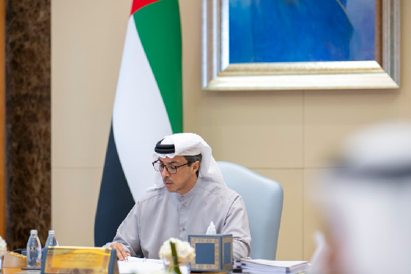 UAE Central Bank Approves New Financial Regulations