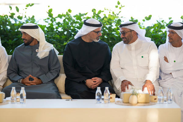 President Welcomes Debt Settlement Partners