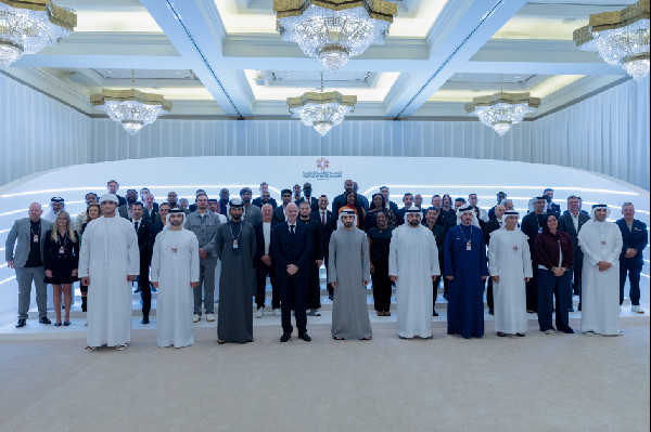 MBRMA Sports Award 2025 honours