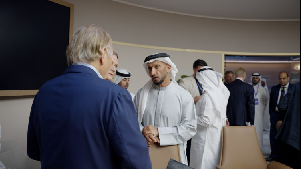 Global Alliances for Information Integrity Discussed