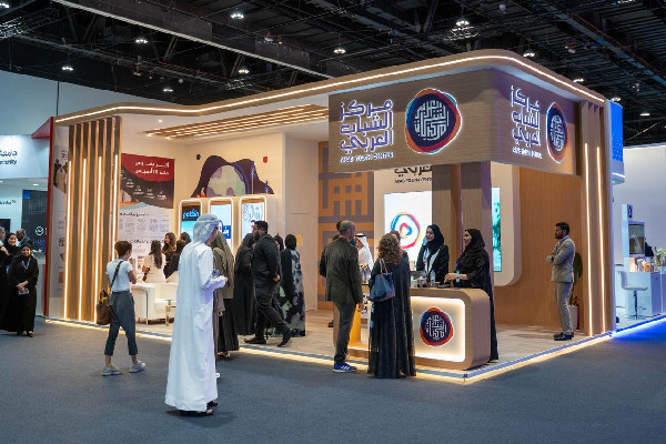 Podcast Training Concludes at BRIDGE Summit 2025