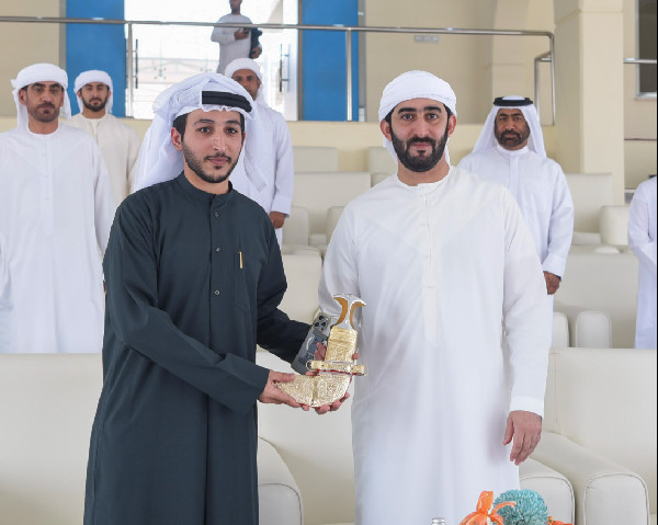 Umm Al Quwain Camel Racing Day Three Highlights