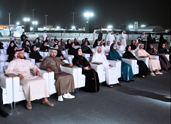 Responsible media strengthens UAE family