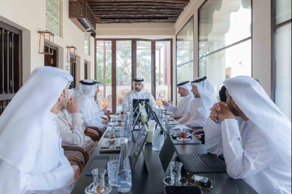 New Courts of Appeal Approved in Sharjah