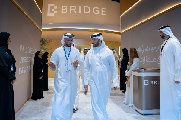 Partnership Signed to Support Sharjah's Film Industry