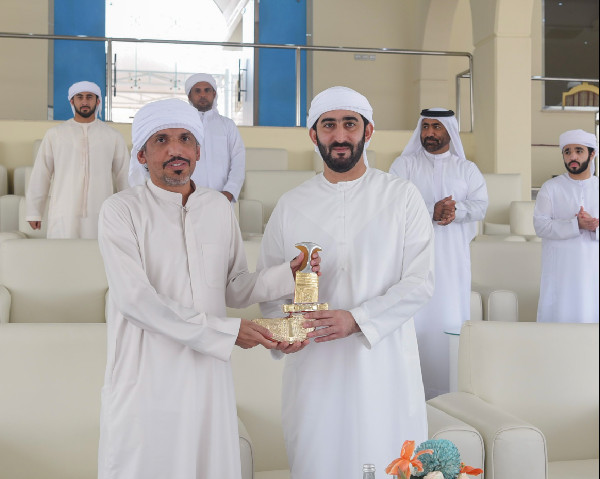 Umm Al Quwain Camel Racing Day Three Highlights