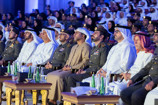 UAE Authority Award Winners 2025