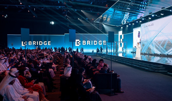 Bridge Summit 2025 Begins in UAE