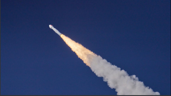 Arab Satellite 813 Enhances Regional Space Efforts