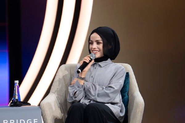 Creators Redefine Influence at BRIDGE Summit 2025