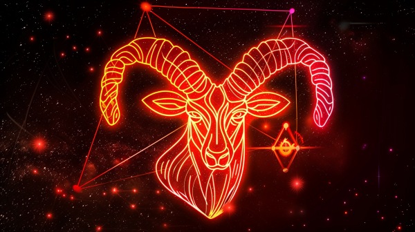 Aries (March 21 - April 19) Horoscope