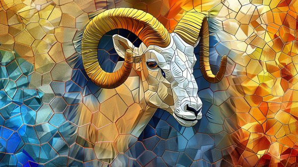 Aries (March 21 - April 19) Horoscope