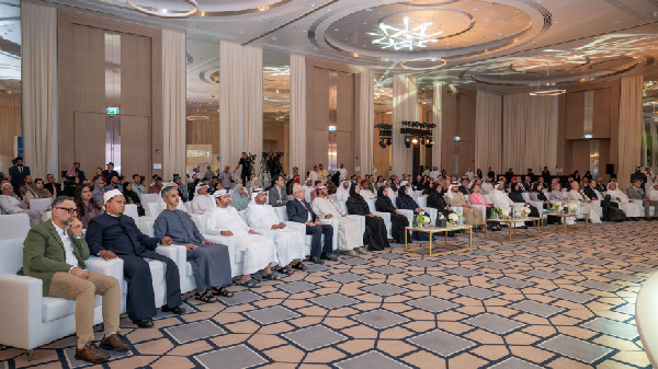 Fujairah Calligraphy Competition Winners Honoured